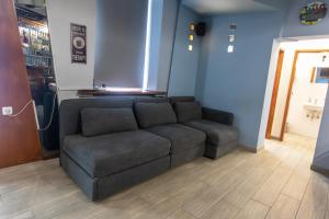 Stay in pub KAMERA KLUB apatment-city center