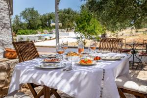 Trulli Marosa - Nature & Swimming Pool