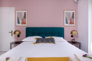 Anastasia & Maria Luxury Residence