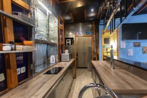 Stay in pub KAMERA KLUB apatment-city center