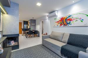 400 metros da Rua Coberta - @stayhousetemporada