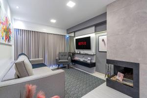 400 metros da Rua Coberta - @stayhousetemporada