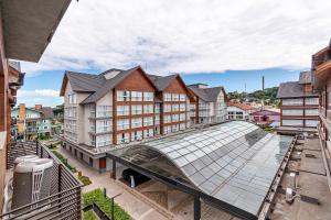 400 metros da Rua Coberta - @stayhousetemporada