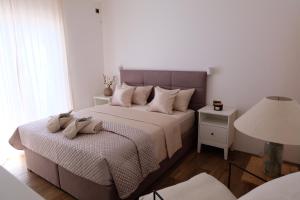 Hvar Top View Luxury room