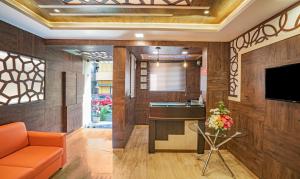 Treebo Elite 7 Near Nexus Mall Koramangala