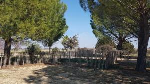 Domaine de LOutarde Canepetiére Gîte A