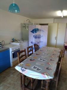 La chambre de Bacchus Studio avec parking entre plage et centre ville