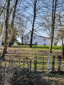 B&B / Chambres d'hotes Autour Des Vignes : photos des chambres