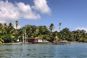 obrázek - Casa del Fuego - Caribbean Beachfront Magic!