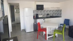 Domaine de LOutarde Canepetiére Gîte A