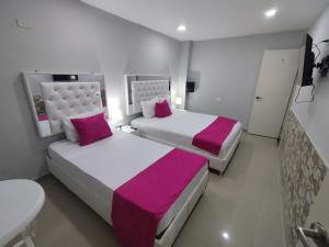 Hostal Bellamare hab 1