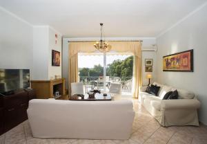 Koryfo Penthouse, 3km from Corfu Old Town (Kanoni)