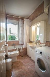 Koryfo Penthouse, 3km from Corfu Old Town (Kanoni)