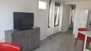 Domaine de LOutarde Canepetiére Gîte A