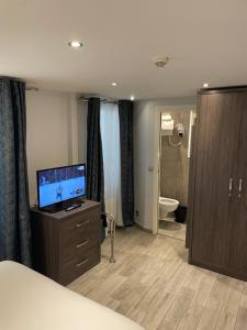 Hotels Mary's Hotel Republique : photos des chambres