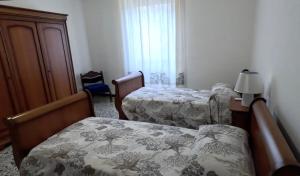 Apartamento de 2 dormitorios