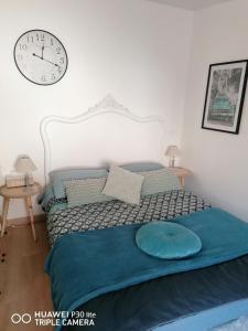 Appartements Charmant logement en plein centre de Macon : photos des chambres