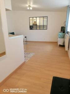 Appartements Charmant logement en plein centre de Macon : photos des chambres