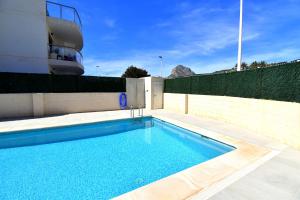 Apartamento Nuba Javea - 5056
