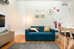 Casa Barros - Trindade