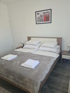 Apartman Lea