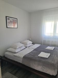 Apartman Lea