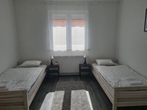 Apartman Lea