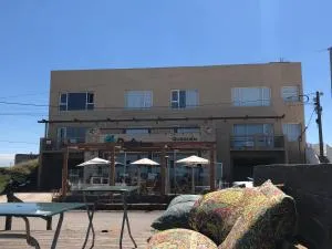 Complejo Caribea - Quequén