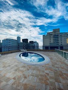 Flats Boulevard Center Pitangueiras