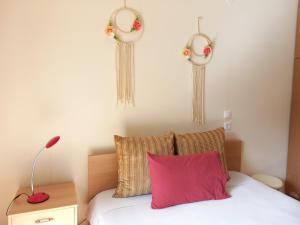 Villa Maria Rosa - - Koutsoubri Beach Evia