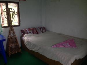 Peace Guest House