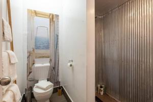 Gawler Townhouses 1C , 1 Queen bed