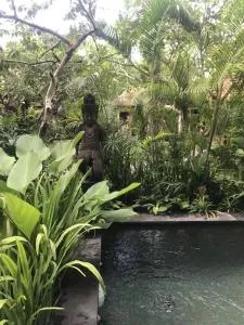 Spacious Private Pool Apartment-Beachside Resort - 卡朗阿森