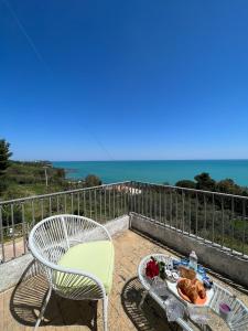 Villa Diamante Costa dei trabocchi Vasto