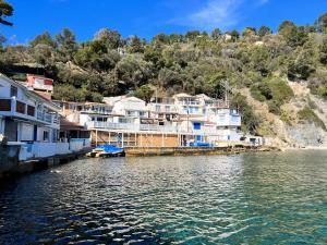 Appartements Cosy Provencal proche des plages : photos des chambres