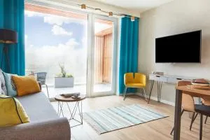 Laguna Resort Beskidy & Wellness - Bierna