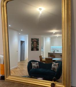 Bel Appartement avec parking au coeur de Reims