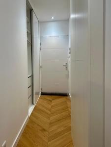 Bel Appartement avec parking au coeur de Reims