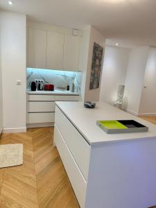 Bel Appartement avec parking au coeur de Reims