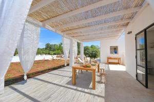 Trullo Cimì Mediterranea Relais