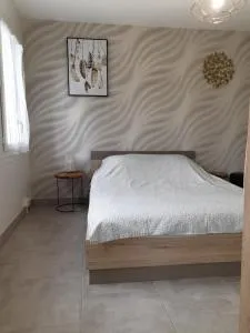 VittelLoc 4 Studios proches parc thermal et centre ville au calme - Relanges