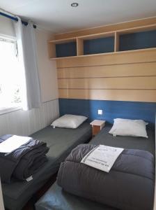 F4 PREMIUM 6 pers PUY DU FOU 910CF