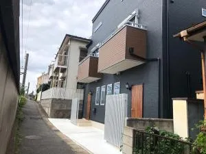 Maisonette Hanazono - Vacation STAY 63319v - Yachiyo