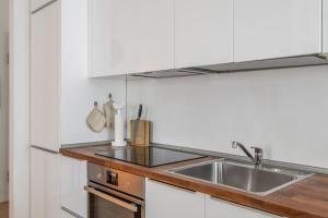 Easylife - Milano - Genova 25 - Navigli