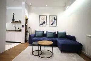 Apartman Morava - Beljina