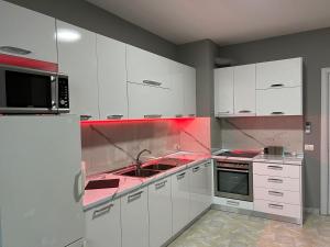 LIFT @Vollga with BBQ and patio