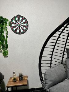 LIFT @Vollga with BBQ and patio