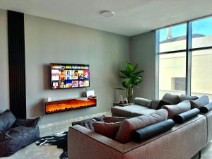 LIFT @Vollga with BBQ and patio