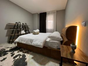 LIFT @Vollga with BBQ and patio