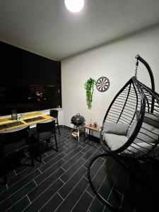 LIFT @Vollga with BBQ and patio